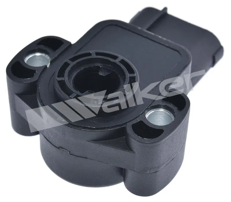 200-1064 – WALKER PROD. Throttle Position Sensor, OE Replacement 3 Blade Terminal Plastic - view 3